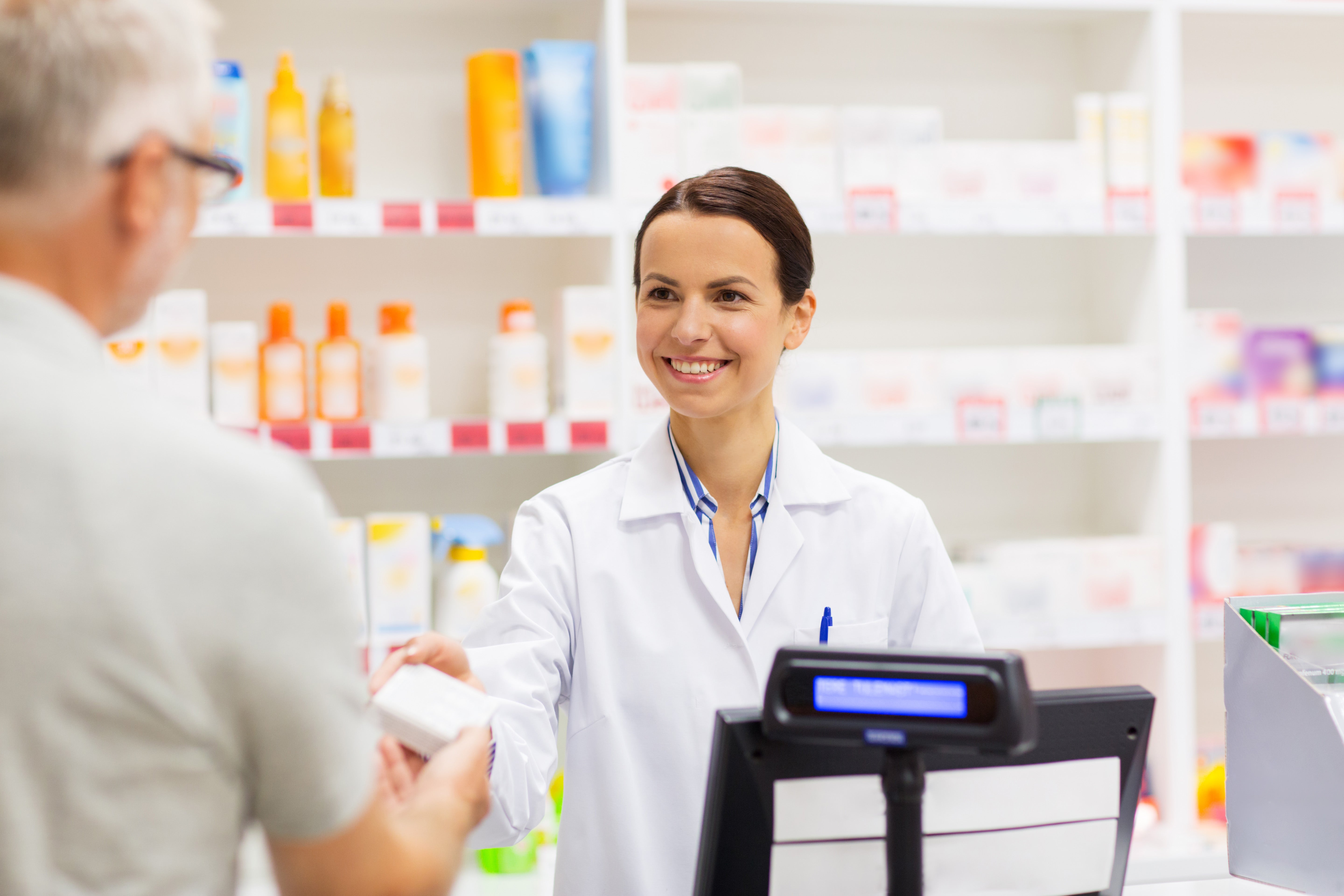 Image of Pharmacist