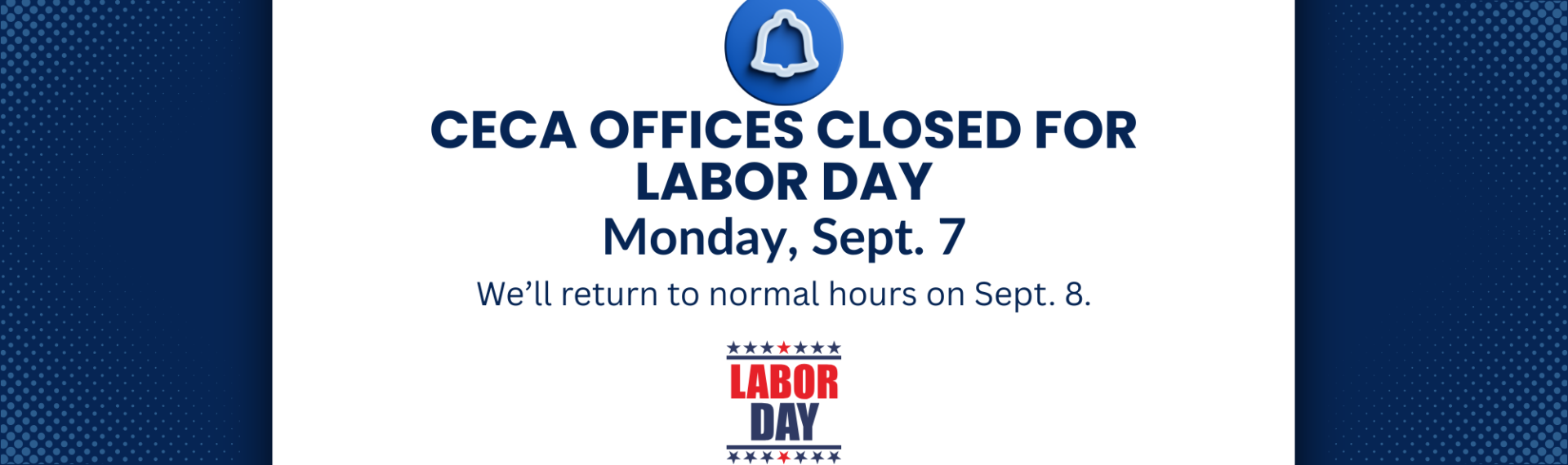Labor Day