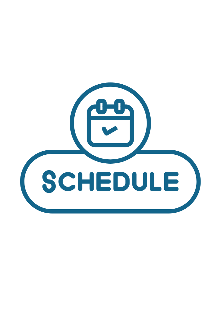 Schedule Image