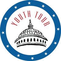 Youth Tour logo